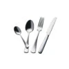 Madison Cutlery Set, 16 Pieces