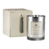 White Jasmine & Gardenia Candle