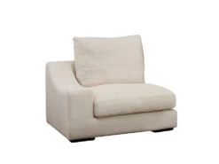 Genoa Modular Sofa -Home Decor Shop 0476811SLOAT Genoa 1 Seat Left Arm 01