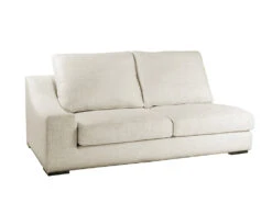 Genoa Modular Sofa -Home Decor Shop 0476812SLOAT Genoa 2 Seat Left Arm 01