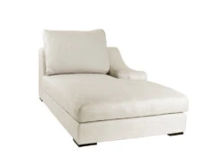 Genoa Modular Sofa -Home Decor Shop 0476821CROAT Genoa Chaise Right Arm 01
