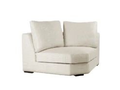 Genoa Modular Sofa -Home Decor Shop 047684NOAOAT Genoa Corner 01