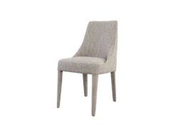 Anna Dining Chair, Storm