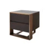 Kennedy Bedside Table