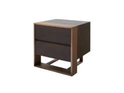 Kennedy Bedside Table