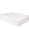 Rolled Up Pillow Top Mattress