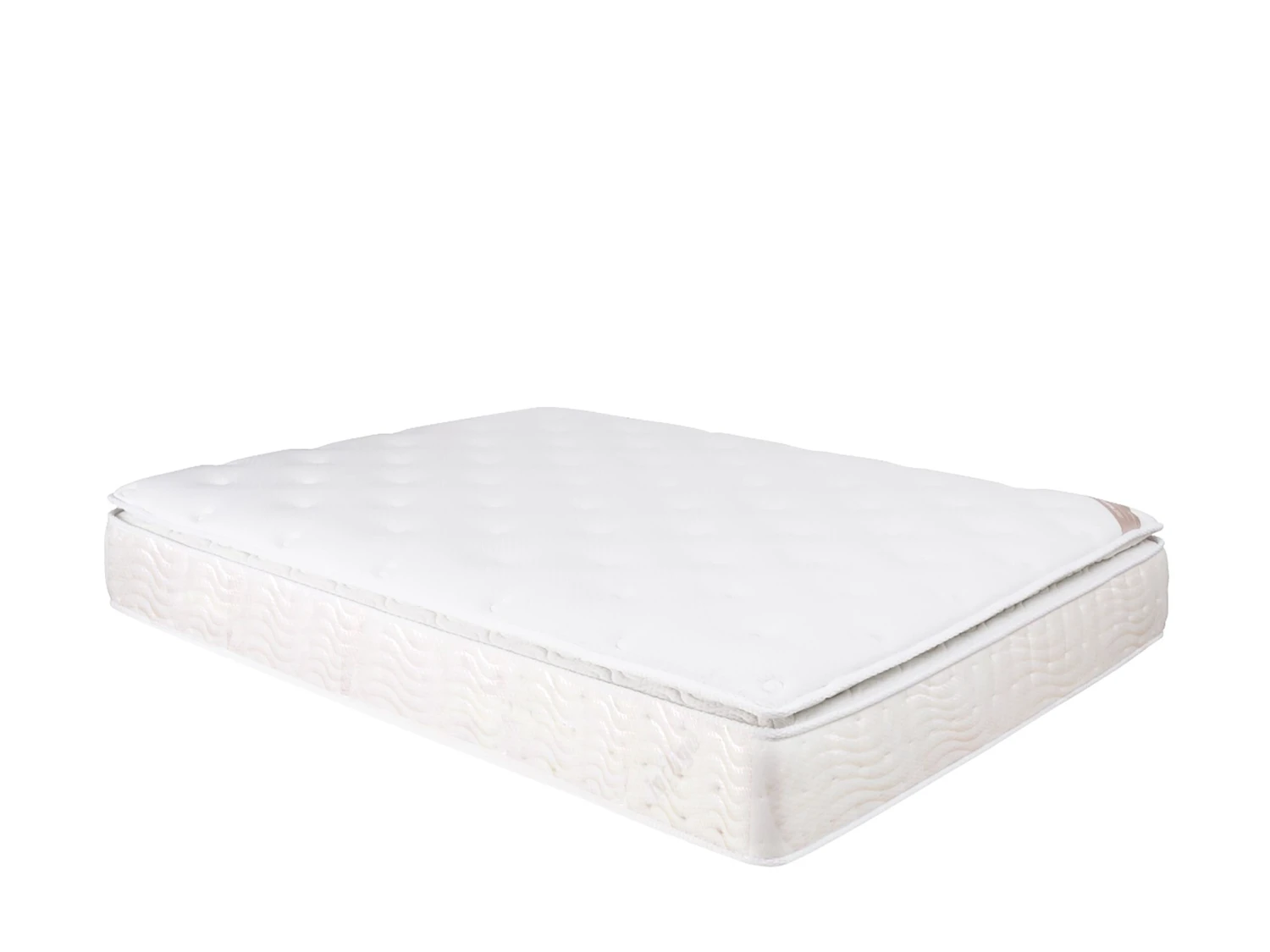 Rolled Up Pillow Top Mattress 1 Rolled Up Pillow Top Mattress