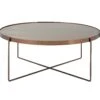 Felix Mirror Coffee Table