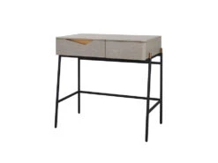 Tivoli Dresser, Folding Mirror