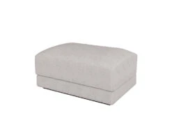 Basel Ottoman -Home Decor Shop 059523NOAOAT Basel Ottoman Oat 01