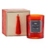 Orange Amere & Star Anise Candle