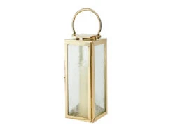 Gregor Lantern -Home Decor Shop 060068LRGGOL Gregor Lantern L 01