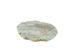 Aquamarine Plate, 7"