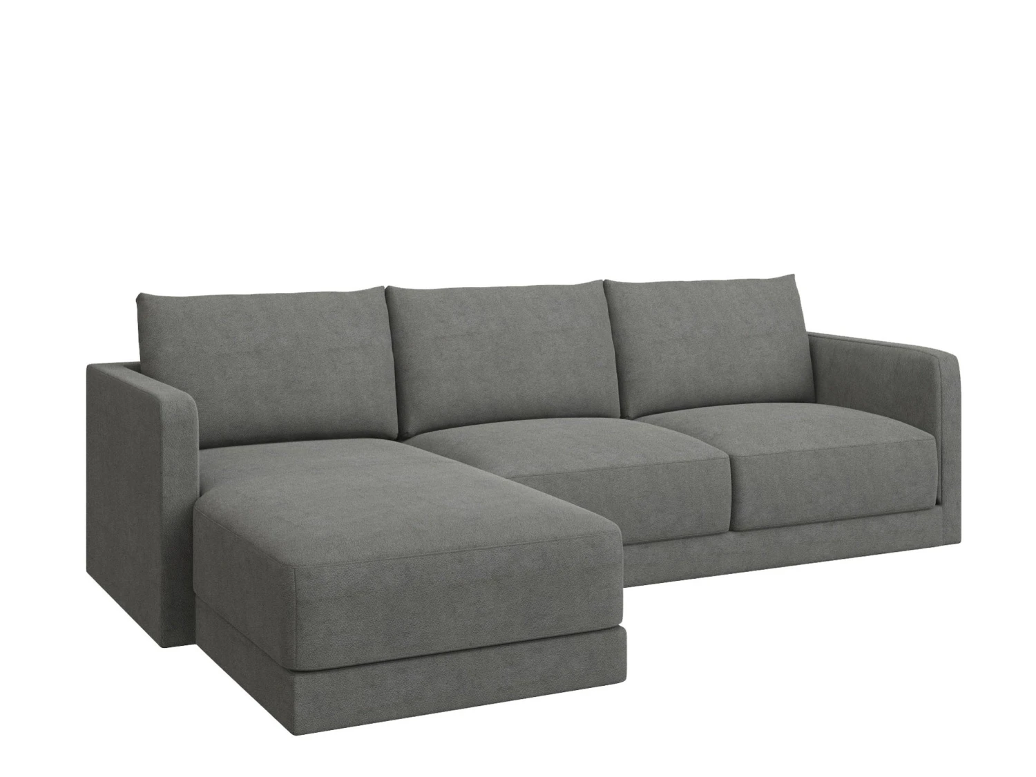 Basel 3 Seat L Shape Left Sofa 14 Basel 3 Seat L Shape Left Sofa - Image 14