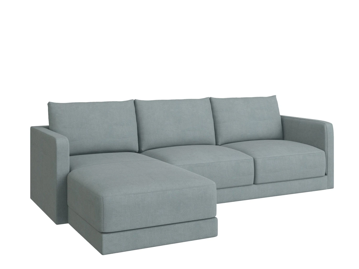Basel 3 Seat L Shape Left Sofa 20 Basel 3 Seat L Shape Left Sofa - Image 20