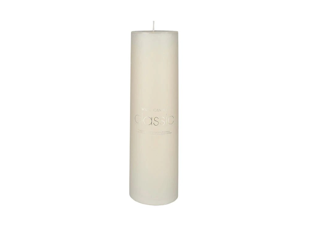 Walt Church Candle, 7x25cm 1 Walt Church Candle, 7x25cm
