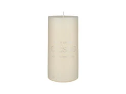 Walt Church Candle, 7x15cm