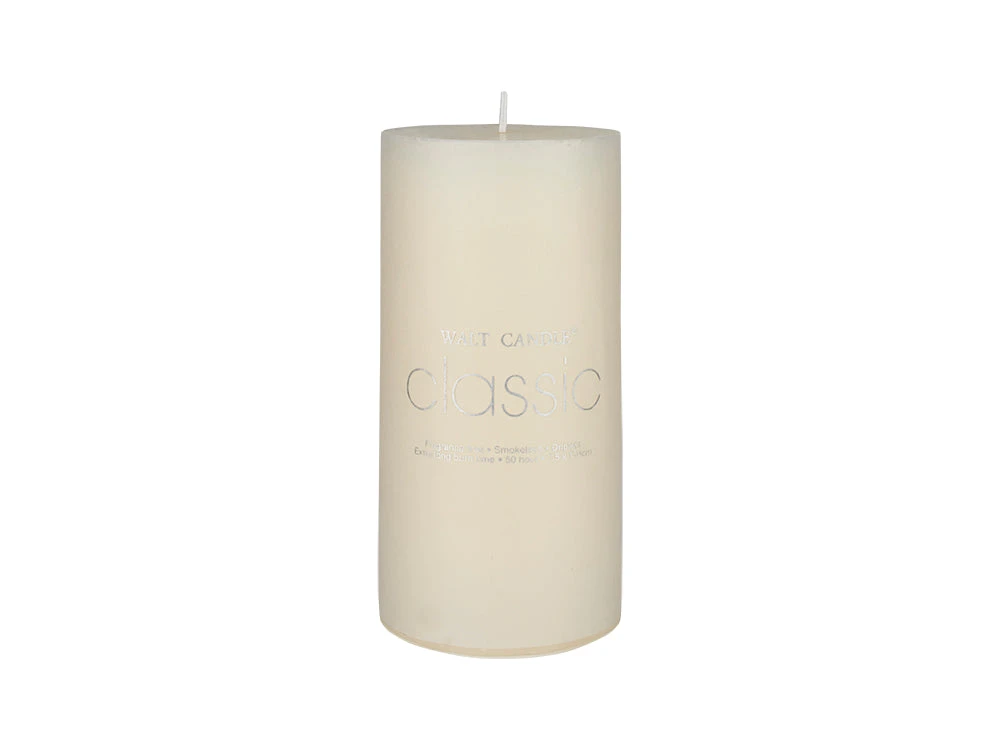 Walt Church Candle, 7x15cm 1 Walt Church Candle, 7x15cm