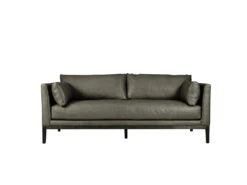 Vancouver 2 Seat Sofa 22 Vancouver 2 Seat Sofa -Home Decor Shop 0617432SECHA Vancouver 2 Seat Sofa Parrot Grey Leather 01 b7e67e72 c9ab 4286 9eea 80b20bff141c