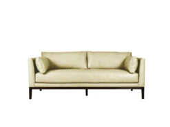 Vancouver 2 Seat Sofa 35 Vancouver 2 Seat Sofa -Home Decor Shop 0617432SECRE Vancouver 2 Seat Sofa Astoria Cream Leather H1