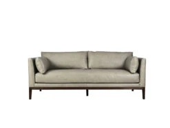 Vancouver 2 Seat Sofa 20 Vancouver 2 Seat Sofa -Home Decor Shop 0617432SEGRY Vancouver 2 Seat Sofa Cortina Dove Leather 01 1baa4ede 44cc 49d8 ae90 8088ac786571