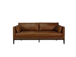 Vancouver 2 Seat Sofa 24 Vancouver 2 Seat Sofa -Home Decor Shop 0617432SEMAP Vancouver 2 Seat Sofa Parrot Maple Leather 01 f40cd33b 54fc 46b3 983e faff12091acc