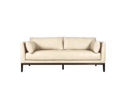 Vancouver 2 Seat Sofa 21 Vancouver 2 Seat Sofa -Home Decor Shop 0617432SEWHI Vancouver 2 Seat Sofa Cortina White Leather 01 faac0601 01f1 474b ab79 d213d2818d9c