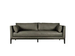 Vancouver 3 Seat Sofa 22 Vancouver 3 Seat Sofa -Home Decor Shop 0617433SECHA Vancouver 3 Seat Sofa Parrot Grey Leather 01 73940fb5 79ef 470b b89f 5f2530fa84bf