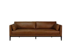 Vancouver 3 Seat Sofa 24 Vancouver 3 Seat Sofa -Home Decor Shop 0617433SEMAP Vancouver 3 Seat Sofa Parrot Maple Leather 01 b312a7f7 4500 4afd b828 e1accdee05b6
