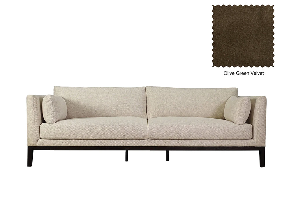 Vancouver 4 Seat Sofa 17 Vancouver 4 Seat Sofa - Image 17