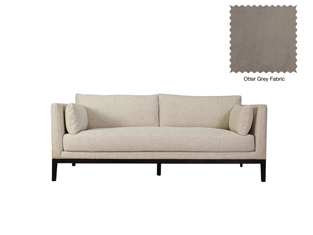 Vancouver 2 Seat Sofa 10 Vancouver 2 Seat Sofa - Image 10