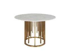 Waterfall Dining Table