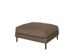 Julian Modular Sofa -Home Decor Shop 065694NOADBR Julian Ottoman H1