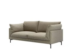 Julian Modular Sofa -Home Decor Shop 06581525SBRO Julian 2.5seat sofa toffee H1
