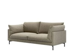 Julian 3 Seat Sofa 15 Julian 3 Seat Sofa -Home Decor Shop 06581525SBRO Julian 3seat sofa toffee H1