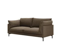 Julian 2.5 Seat Sofa -Home Decor Shop 06581525SDBR Julian 2.5seat sofa H1