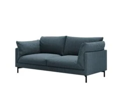 Julian 2.5 Seat Sofa -Home Decor Shop 06581525SDGY Julian 2.5seat sofa H1