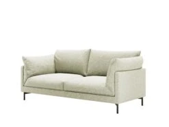 Julian 2.5 Seat Sofa -Home Decor Shop 06581525SNAT Julian 2.5seat sofa H1