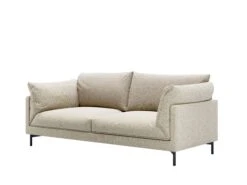 Julian 3 Seat Sofa
