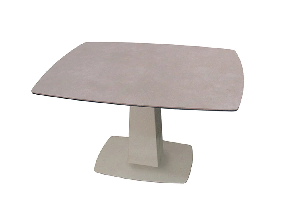 Adrian Extending Dining Table 2 Adrian Extending Dining Table - Image 2