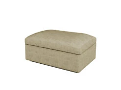 Basel Storage Ottoman -Home Decor Shop 066028NOAGRY Basel Storage Ottoman Eton Flax Fabric 01