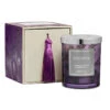 Tuberose Absolute & Sandalwood Candle