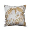 Starburst Velvet Cushion Cover, 50x50cm