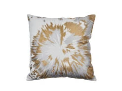 Starburst Velvet Cushion Cover, 50x50cm