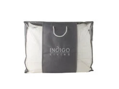 Goose Down & Feather 80/20 Duvet