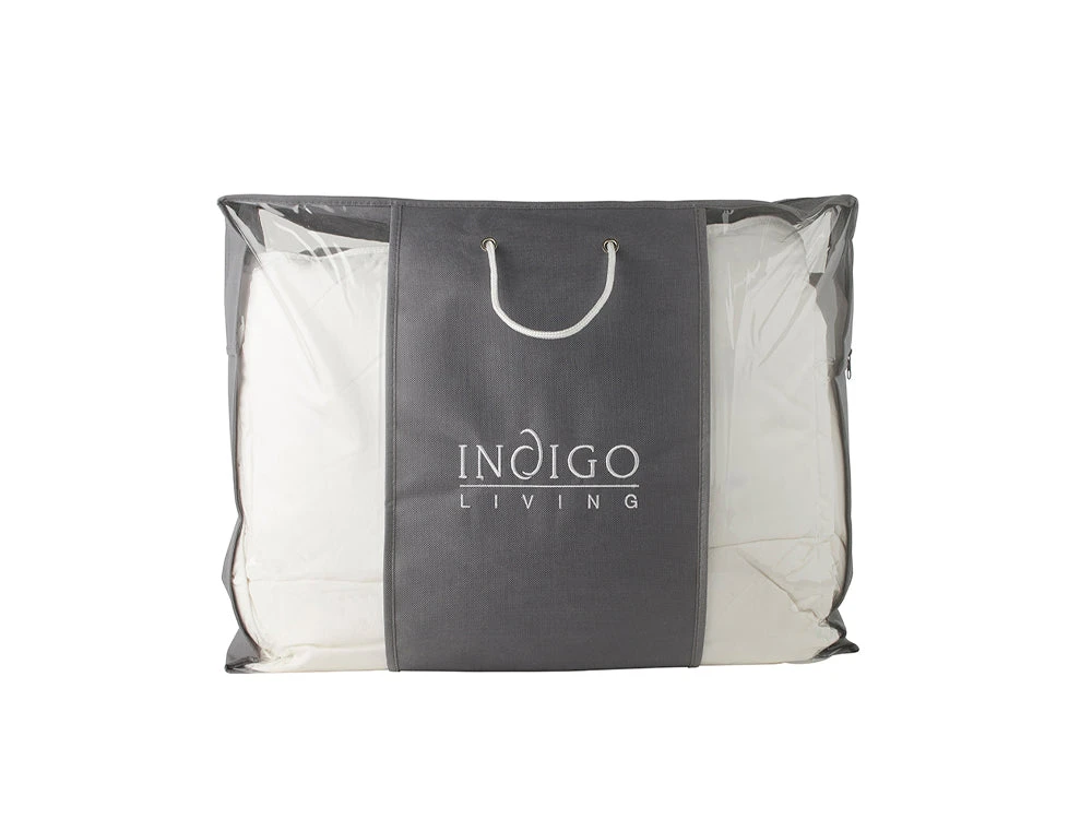 Goose Down & Feather 80/20 Duvet 1 Goose Down & Feather 80/20 Duvet