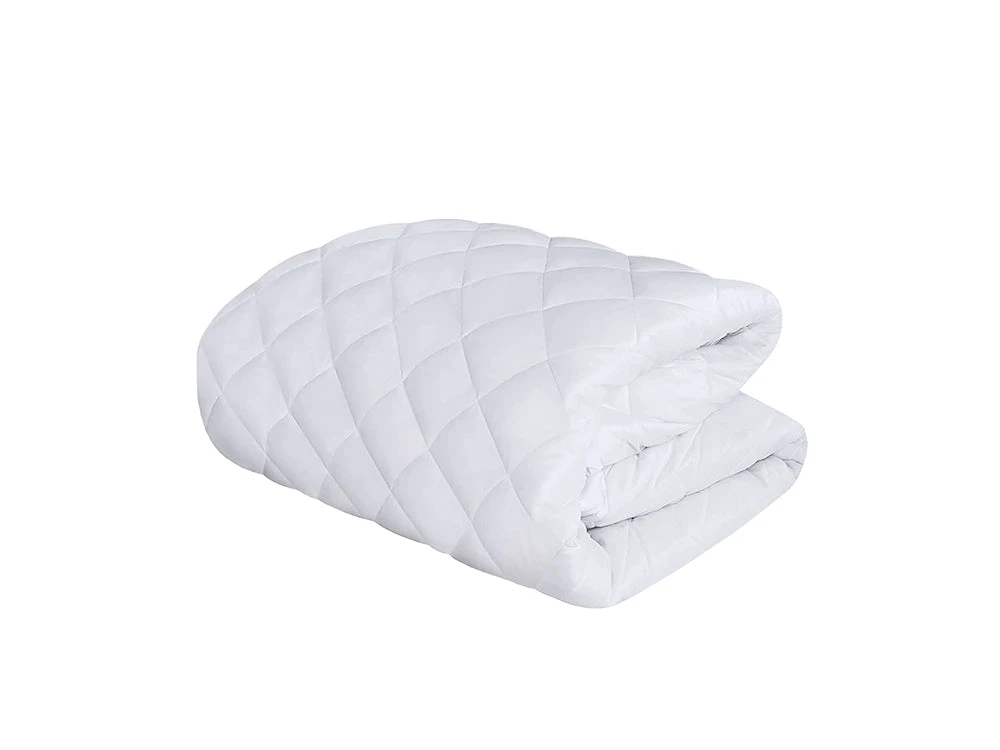 Fitted Mattress Protector 1 Fitted Mattress Protector
