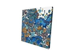 Bingata Series Artwork Speaker AY-40