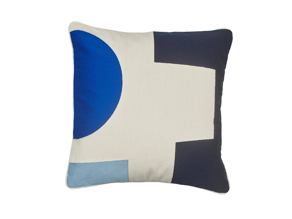 Norma Cushion Cover, 50x50cm 1 Norma Cushion Cover, 50x50cm