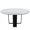 Bardot Ceramic Dining Table, 135cm